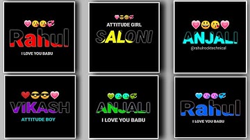 New text status editing 2021 || Kinemaster new whatsapp status editing || 2021 status video editing