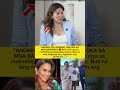 "Andrea del Rosario, may naging savage na sagot sa bashers! 😂 #AndreaDelRosario #ShowbizPH #ChikaPH