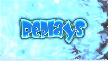 2. Intro | Test | by RePlays-Ande