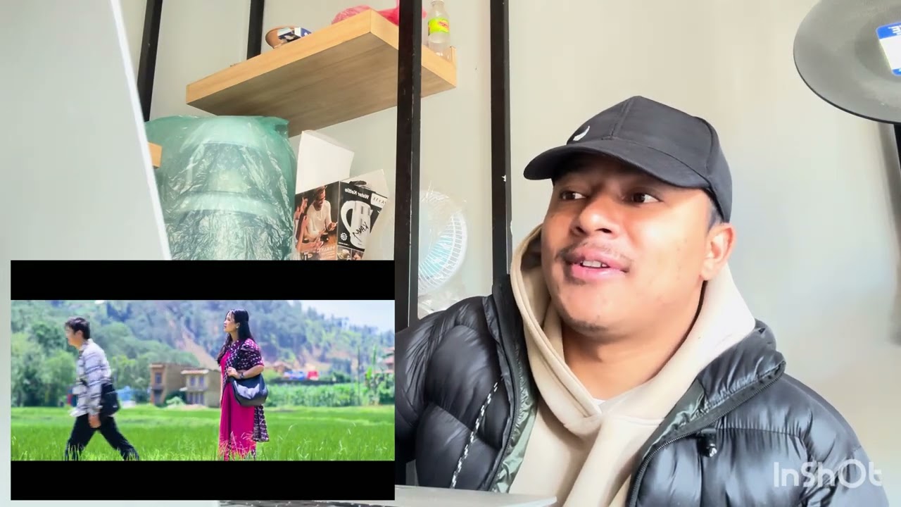 reaction on MIRMIRE new nepali movie ft Dayahang rai Prakash Saput Srijana Ningleku ,2026