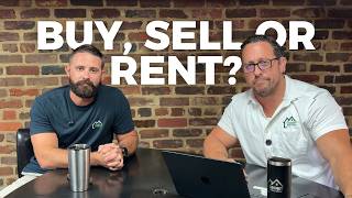 Fort Bragg PCS Housing Game Plan: When to Buy, Sell, or Rent | How To Know What is Best for YOU Fort Bragg PCS Housing Game Plan: When to Buy, Sell, or Rent | How To Know What is Best for YOU