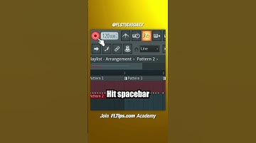 Record Automation Clips In Seconds | FL Studio Tutorial #shorts