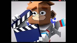 Toontastic 3D Intro