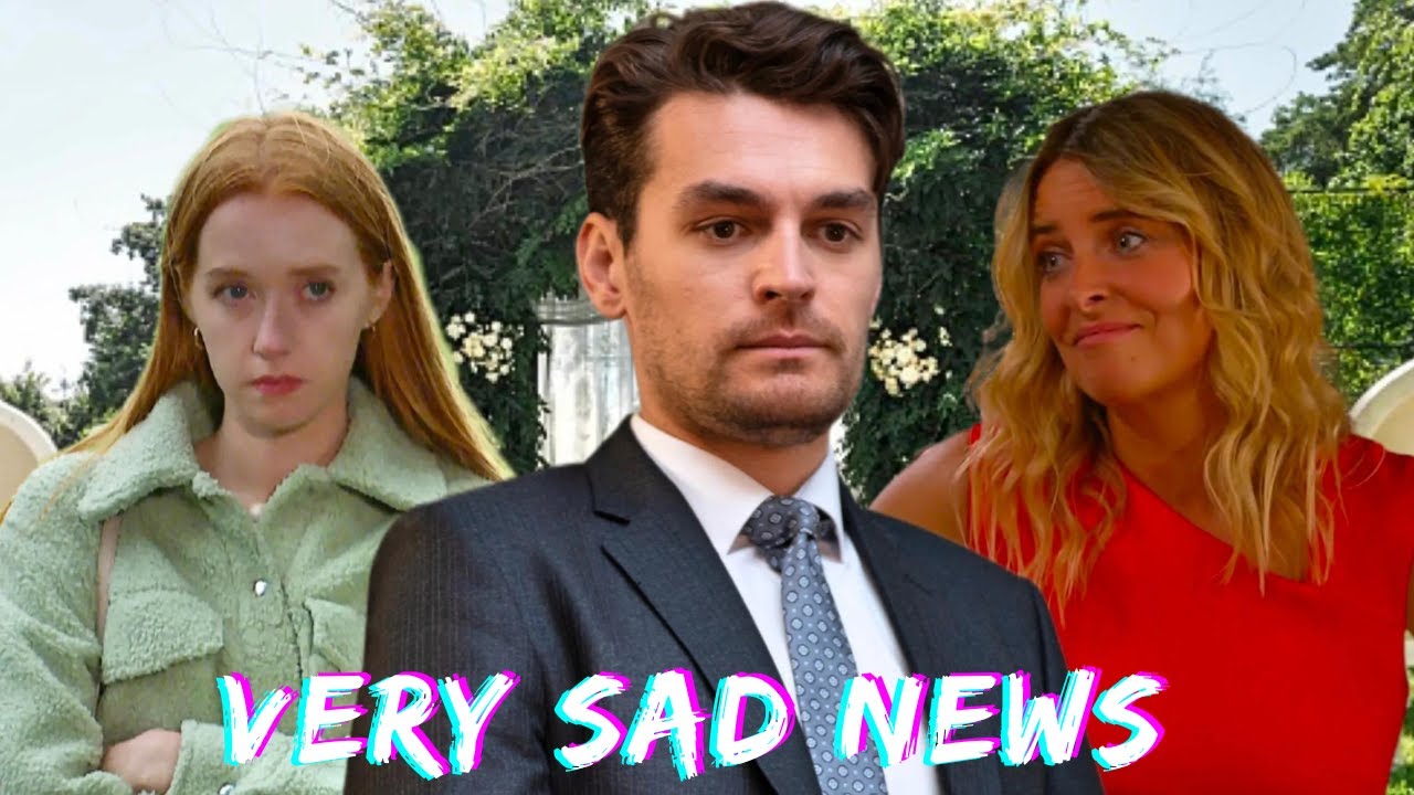 very Sad News : Charity Dingle of Emmerdale Finds It Hard to Cope with Life-Altering Family.