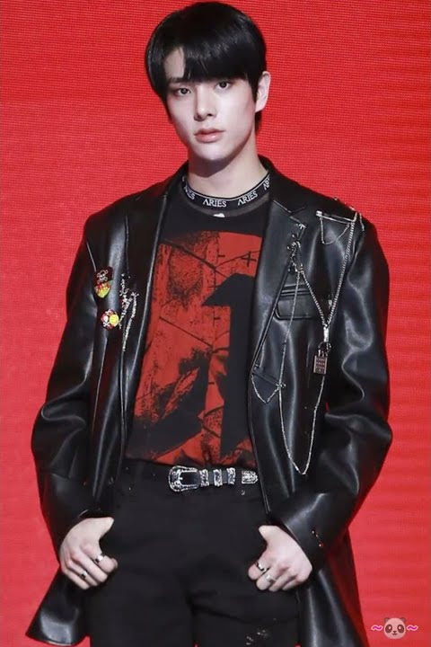 Ccp Jake ENHYPEN (엔하이펜)
