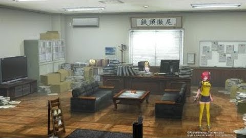 Digimon story Cyber sleuth Ep 13 Chapter 3!