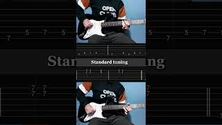Fake Tales Of San Francisco - Arctic Monkeys | Guitar TAB | Lesson | Tutorial #shorts
Fake tales of San Francisco - Arctic Monkeys | Tabs
DOWNLOAD:
▶TABS
▶MUSIC SHEET
▶TRACKS
▶PRESETS (GUITAR RIG-BIAS FX-AMPLITUBE)
OF THIS SONG OR OTHERS:
https://www.patreon.com/ALE_tabs_tracks_presets?fan_landing=true&view_as=public
patreon.com/ALE_tabs_tracks_presets
Subscribe:
https://www.youtube.com/channel/UCAEOaSH1FXfjQLM4ERiIuNQ
#arcticmonkeys #faketalesofsanfrancisco #guitartab #tab #tutorial #lesson #alexturner #howtoplay #guitar #covers #guitarcover #jamiecook #matthelders Fake Tales Of San Francisco - Arctic Monkeys | Guitar TAB | Lesson | Tutorial #shorts
