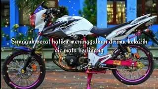 Lirik lagu story wa