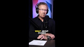 What Does Constant Itchiness Mean if You Have Diabetes? Ep78 ft. Dr E