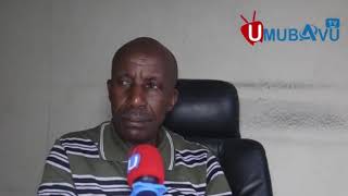 Tom Ndahiro Nazibe. Nawe Akwiye Kuziba. Areke Inzego Adakuriye Zikore Akazi Kazo. Ntayobora Urwanda.