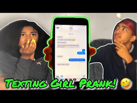 texting-another-girl-prank-on-girlfriend-(she-cries!!)