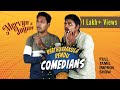 Kaathuvaakula rendu comedians  full tamil improv comedy show by jagankrishnanjaggeniusmervyn