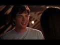 Smallville 2x01  clark doesnt tell lana the truth