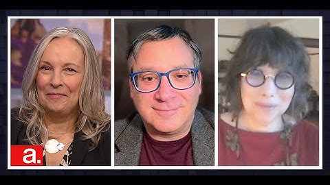 Does ChatGPT Change ... Everything? | The Agenda