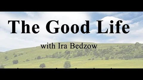 The Good Life! - "The relationship between public ...