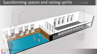 Full Andy Homden - The Post Covid Future of School Design Update