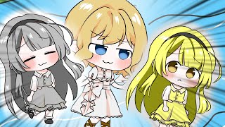 金のずん子、銀のずん子？