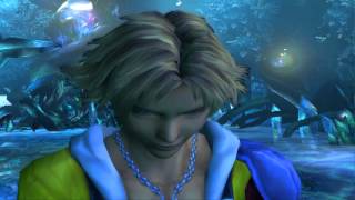 FFX Walkthrough Part 31 Boss: Spherimorph