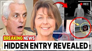 Nancy Guthrie BREAKING: Security Gate Proves Someone Entered the Home and…
