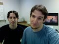 Beginning of video