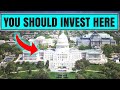 Why you should invest in Washington DC