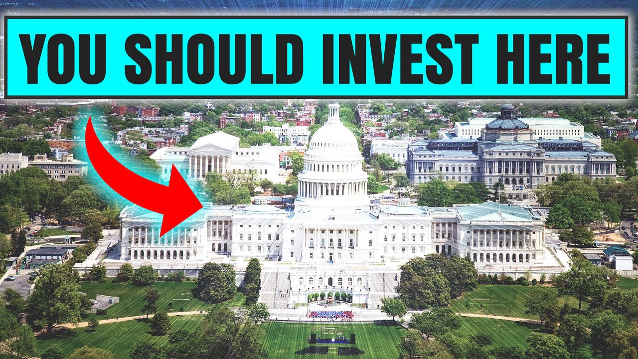 Why you should invest in Washington DC for Airbnb