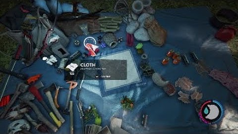 How to kill Late Game Mutants Easily The Forest