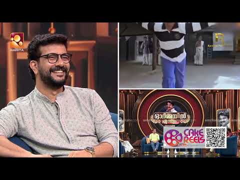 പ്രിയദർശൻ പറഞ്ഞു മിമിക്രിയിലെ ആ മെലിഞ്ഞ പയ്യനാണ് അടുത്ത എന്റെ പടത്തിലെ ഹീറൊ