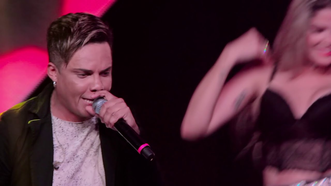 MULLEKES DO BAILE - Farra Piseiro | DVD Só Forró do Bom