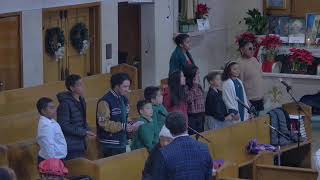 Holy Name of Jesus Catholic Church - Los Angeles Live Stream