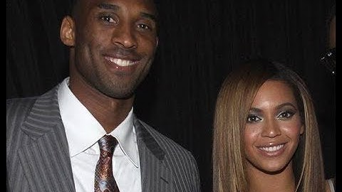 Beyoncé Pays Tribute to Kobe Bryant & His Daughter Gianna After Deaths