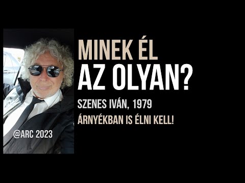 Minek él az