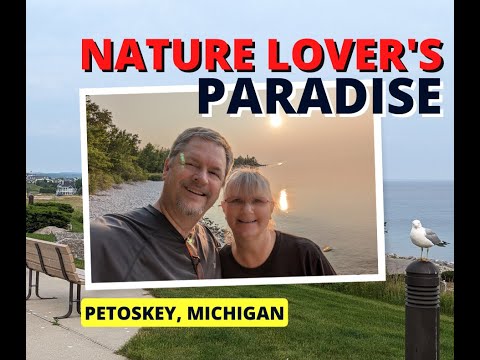 Petoskey, Michigan Travel Guide: Exploring a Lakeside Gem of the Midwest | 2023 Tips & Highlights