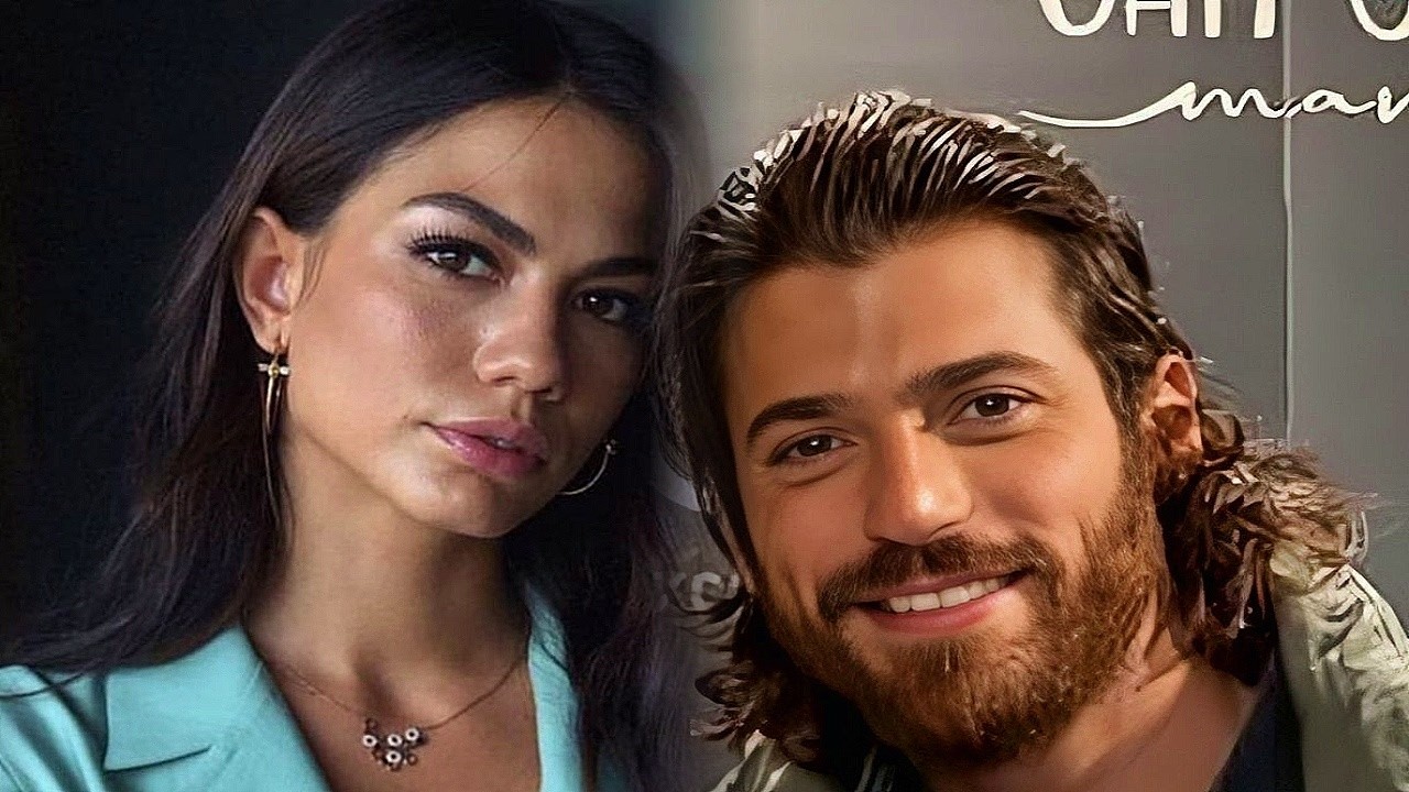 Джан Яман раскрывает скрытую правду о своих отношениях с Демет Оздемир