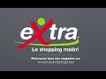 Extra une chane de magasins attractive