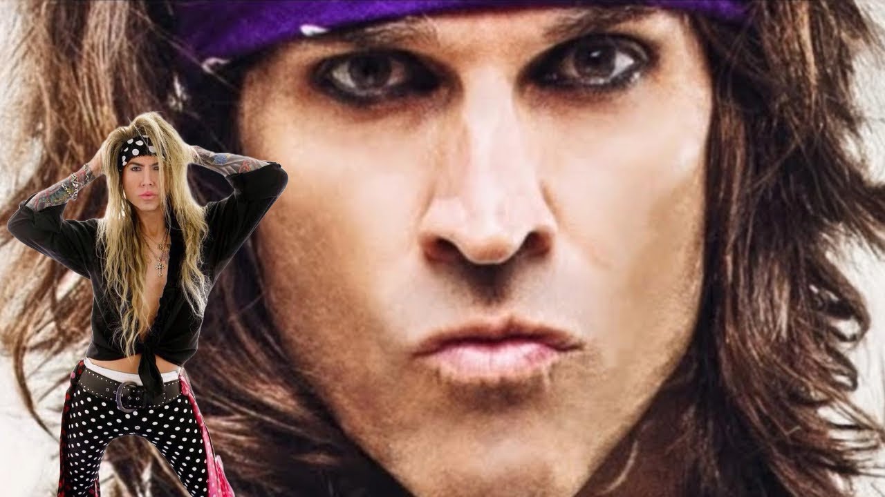Watch STEEL PANTHER's Satchel EXPOSES Shocking Feud with Lexxi Foxx on YouTube Watch STEEL PANTHER's Satchel EXPOSES Shocking Feud with Lexxi Foxx on YouTube