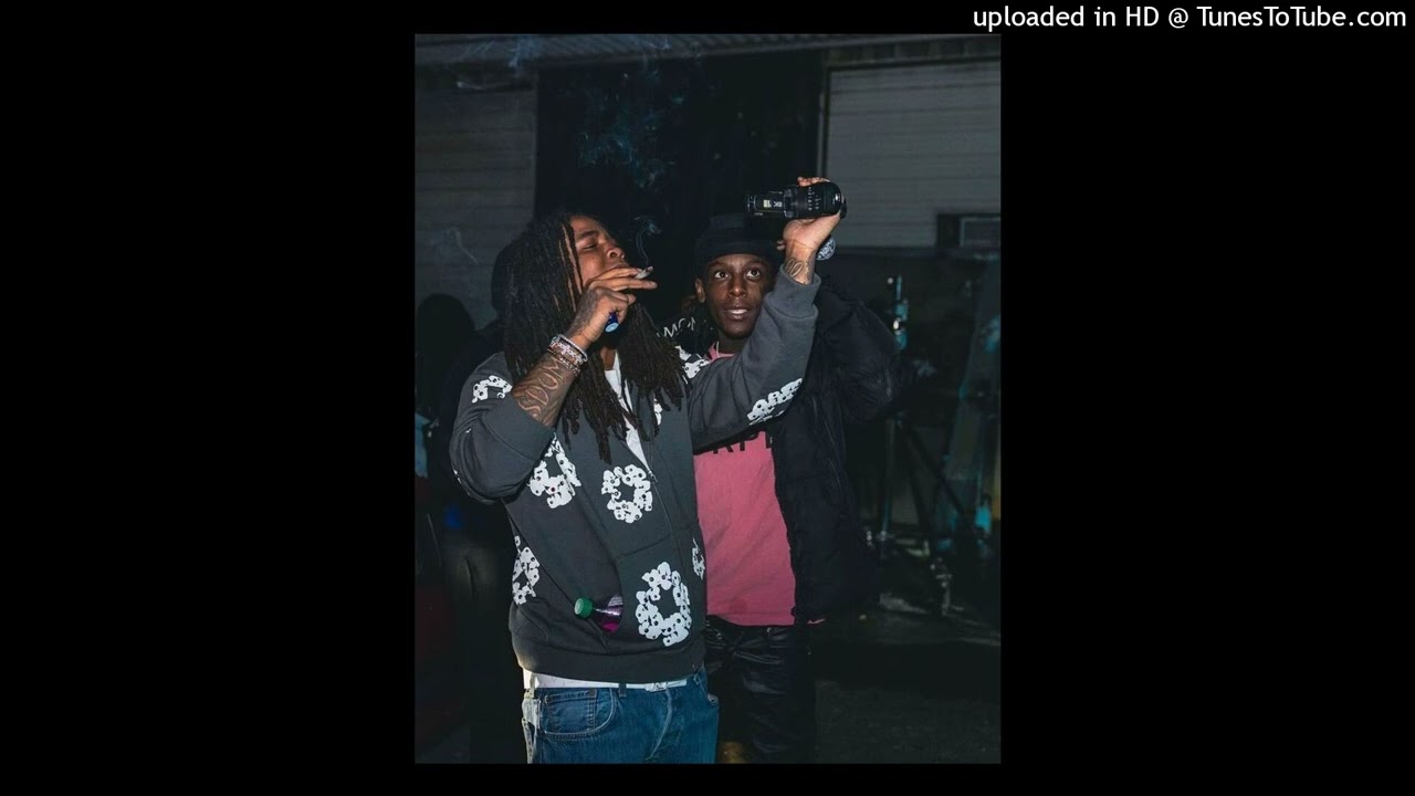 [FREE] Hurricane Wisdom Type Beat 