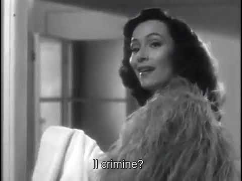 Vita rubata - A Stolen Life 1946 (ITA)
