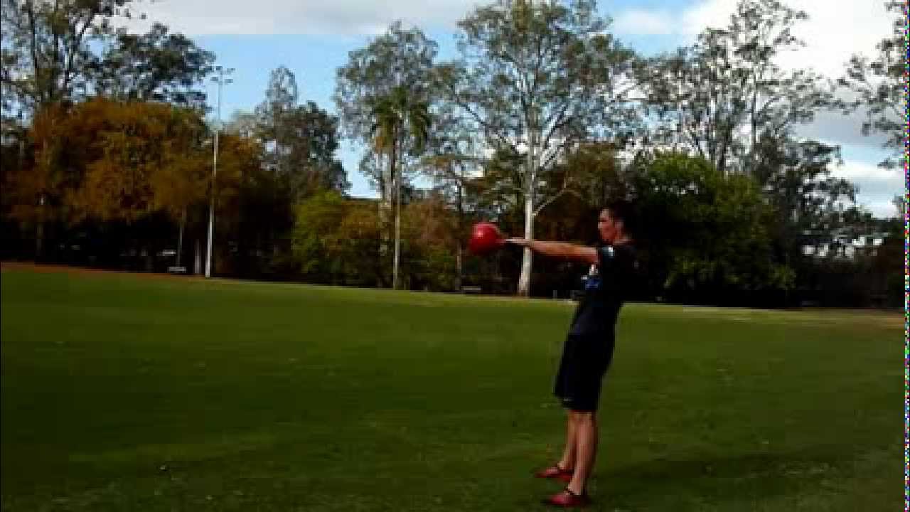Kettlebell Swings for Explosive Power Development YouTube
