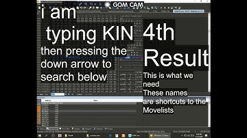 Character MOVE SWAP Tutorial Tekken 7  (FIRST make launcher Backup )