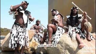 OMacekeceke abasha CD Promo 2023