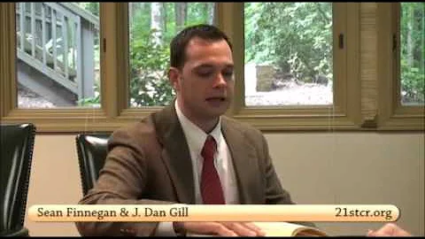 Nabeel Qureshi Crushed by Sean Finnegan: Is Trinit...