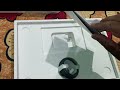 Macbook Air M2 (16 gb, 256gb) unboxing
