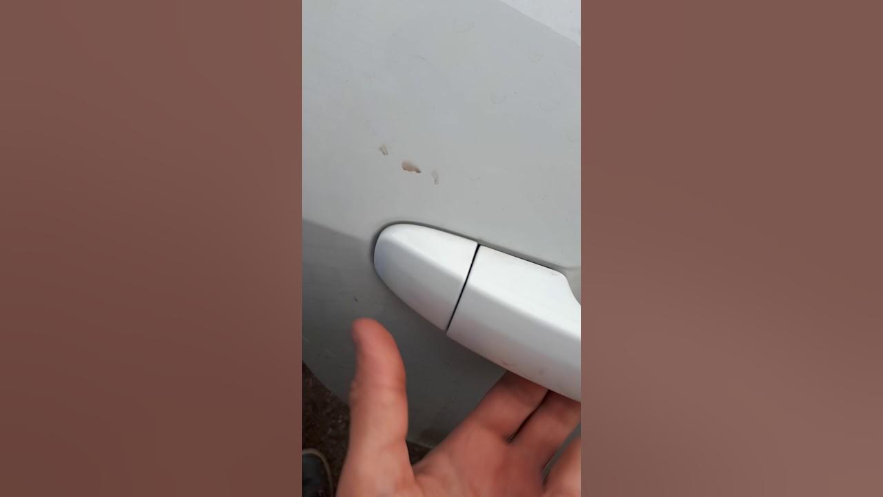 Как снять ручки лада веста