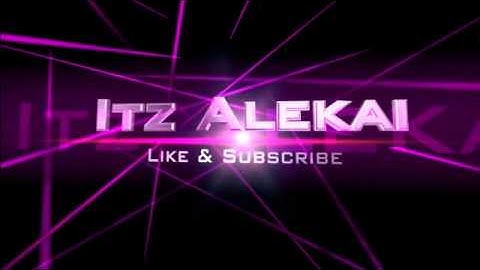 2015 New Intro - Created using Flixpress.com