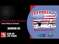 Norcal 16u boys d2  harbor hs  2024 futures wpl  weekend 2  sunday march 3 2024