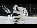 (KOR) The life of PyeongChang2018 Mascot #23 / 2018 평창 마스코트 이야기 #23