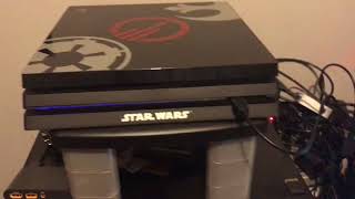 $300 Craigslist Playstation 4 Pro