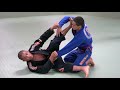 Three important Spider Guard Sweeps
