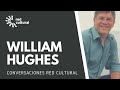 ENTREVISTA WILLIAM HUGHES - Literatura Gotica - Red Cultural - Magdalena Merbilháa